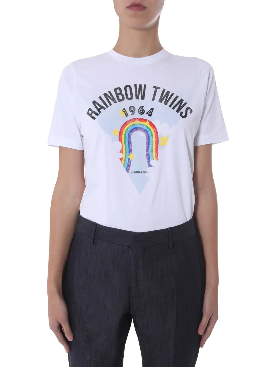 Round Neck T-Shirt sold by Wanan Luxury