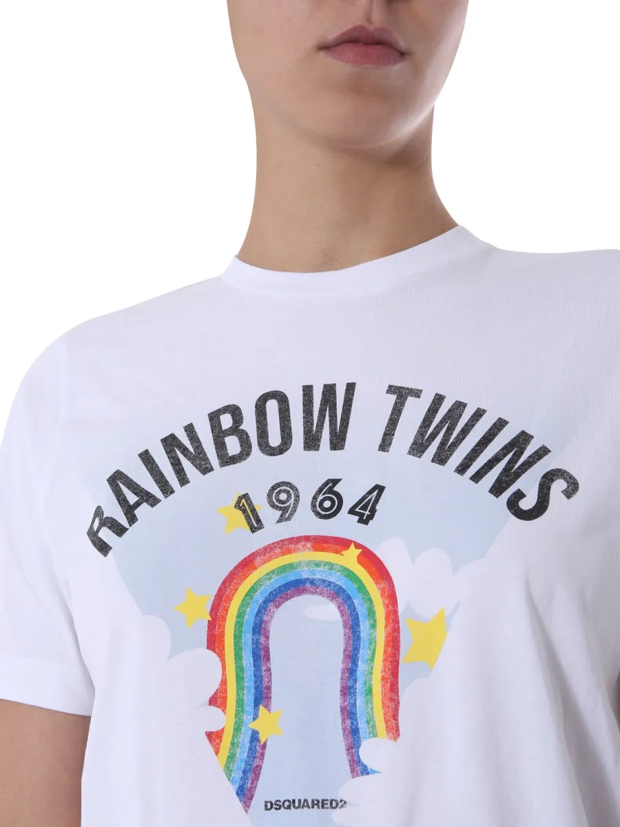 Round Neck T-Shirt sold by Wanan Luxury product image thumbnail 2