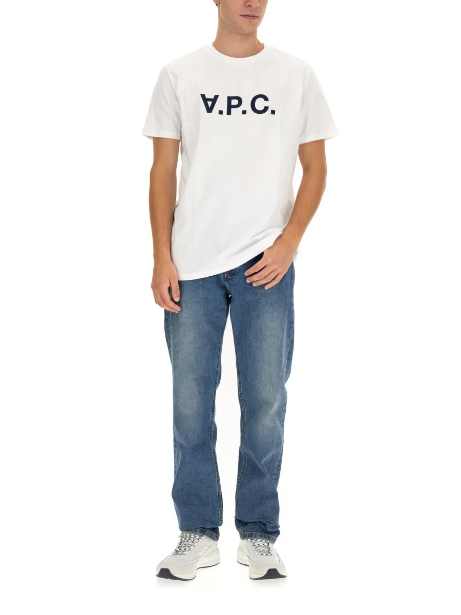 Straight Leg Jeans sold by Wanan Luxury product image thumbnail 2
