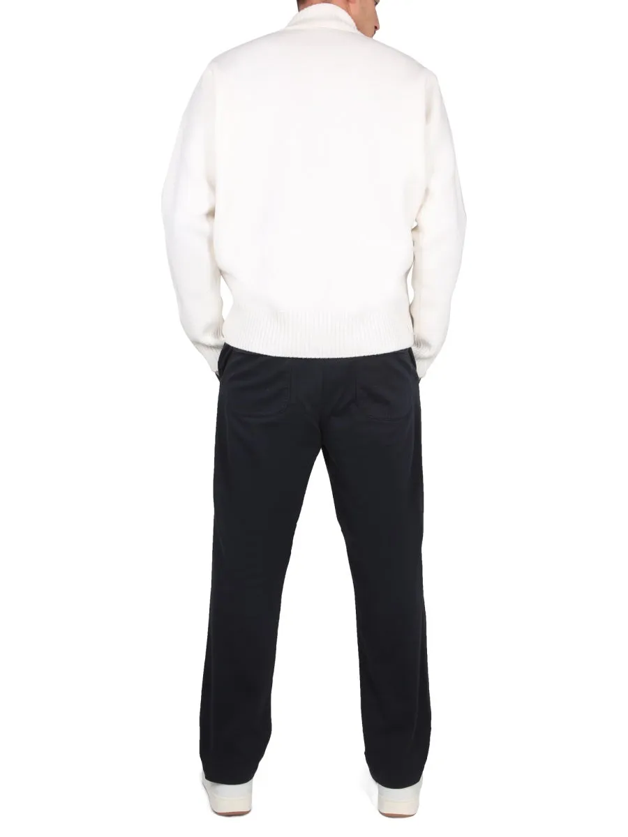 Cotton Pants sold by Wanan Luxury product image thumbnail 2