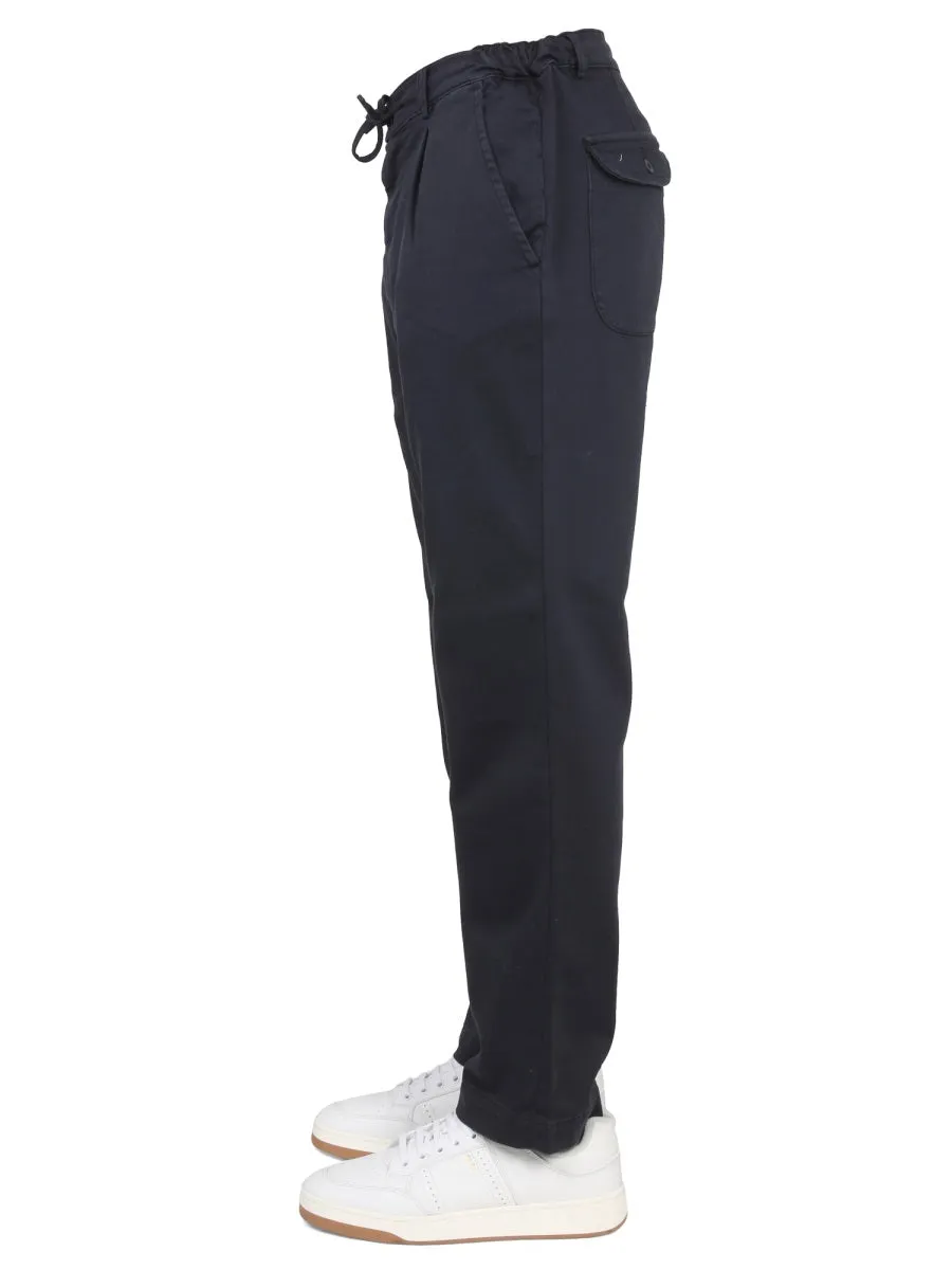Cotton Pants sold by Wanan Luxury product image thumbnail 3