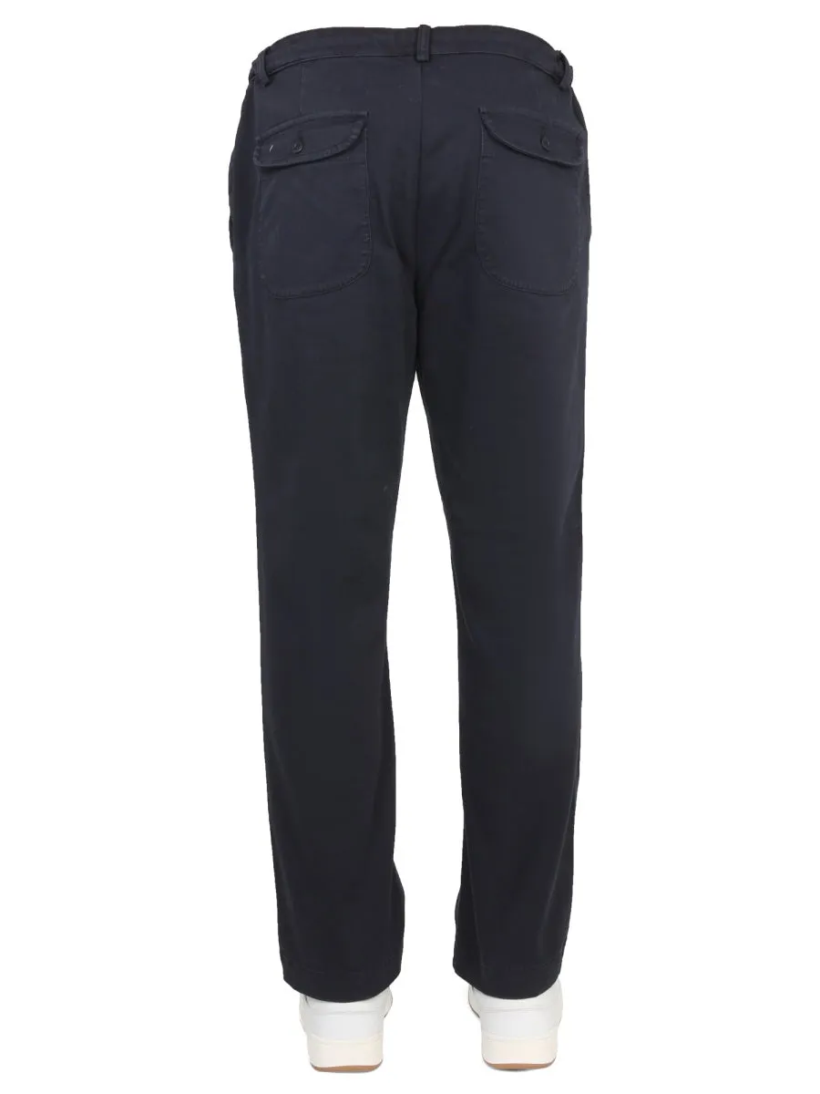 Cotton Pants sold by Wanan Luxury product image thumbnail 4