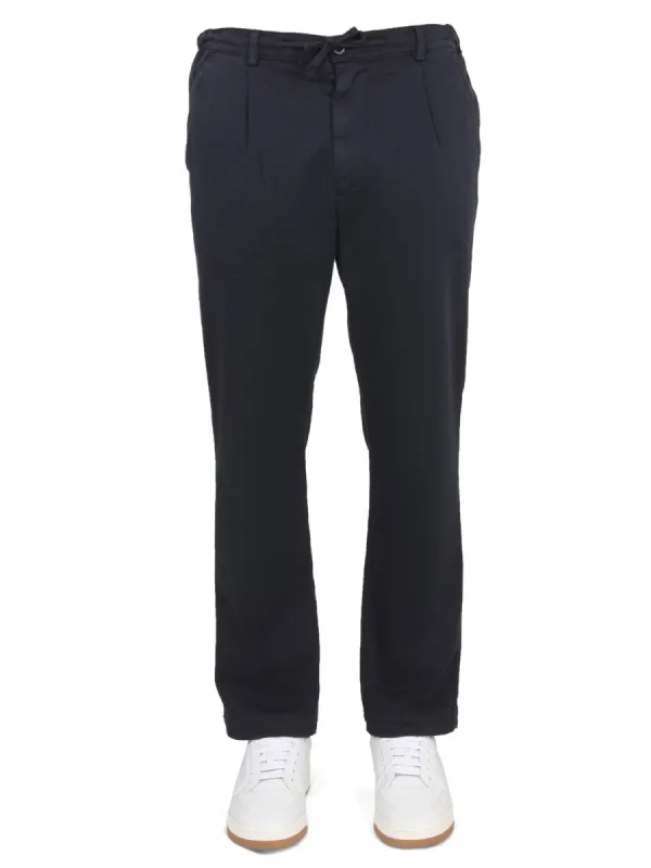 Cotton Pants made by East Harbour Surplus