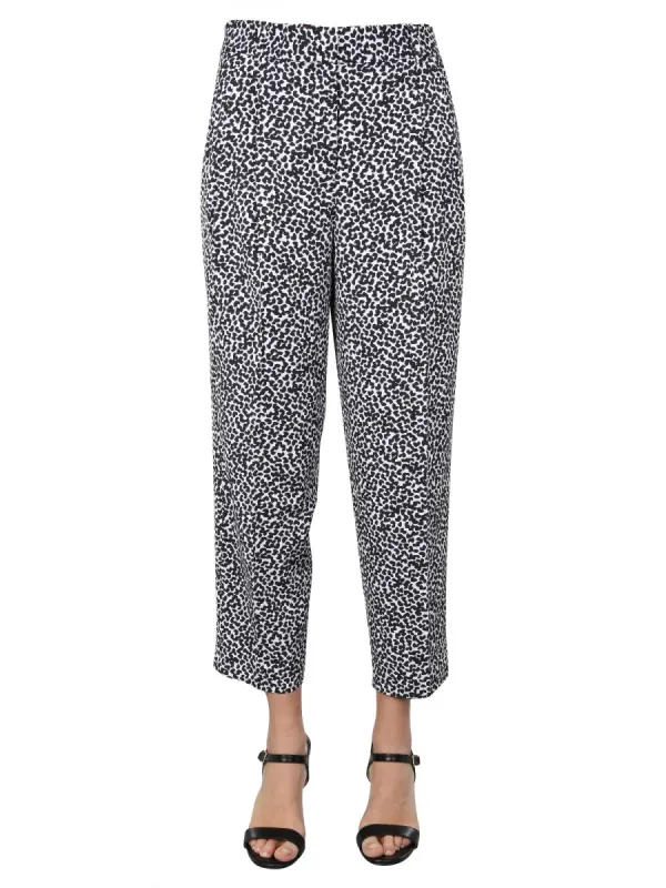 Straight Fit Pants made by Michael Kors