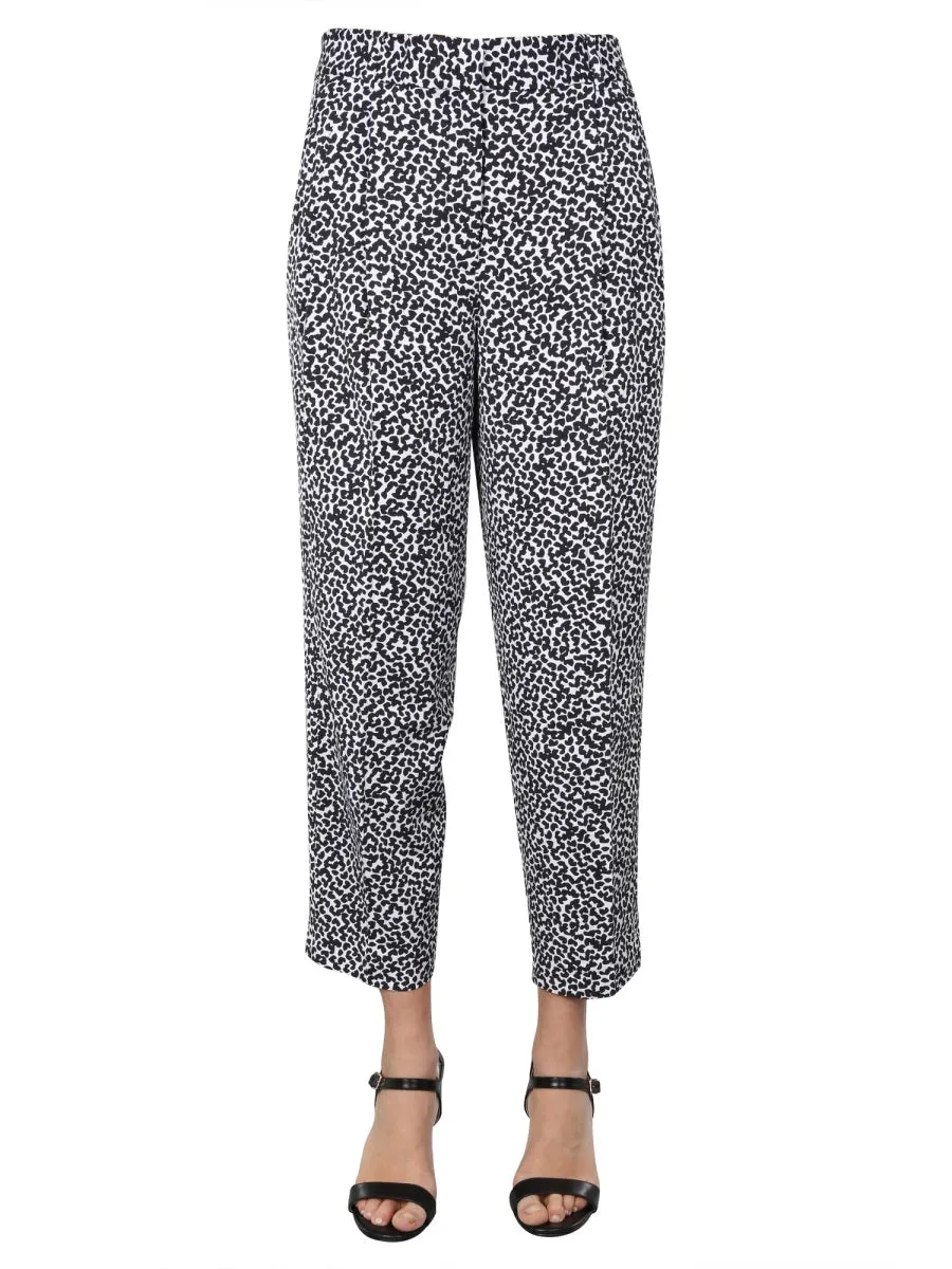 Straight Fit Pants sold by Wanan Luxury