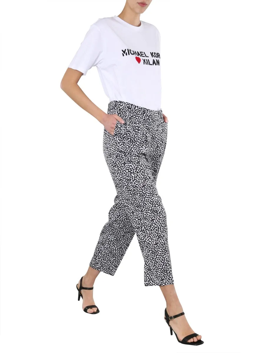 Straight Fit Pants sold by Wanan Luxury product image thumbnail 2
