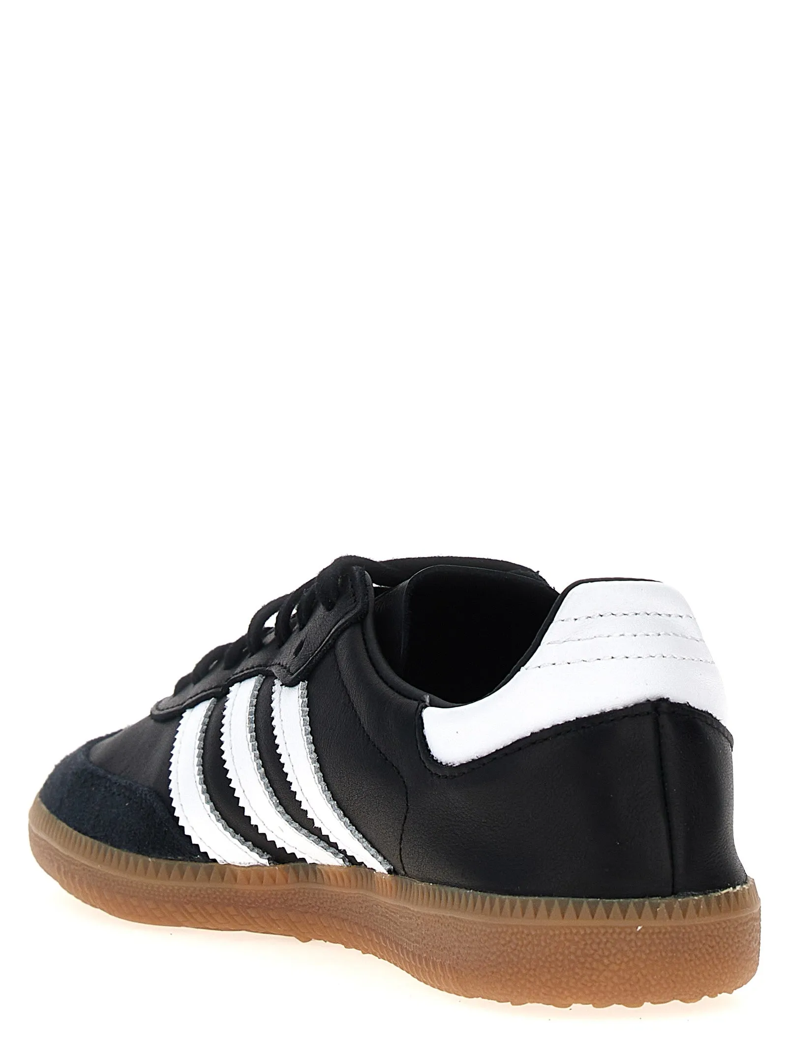 Samba Decon Sneakers White/Black sold by Wanan Luxury product image thumbnail 3