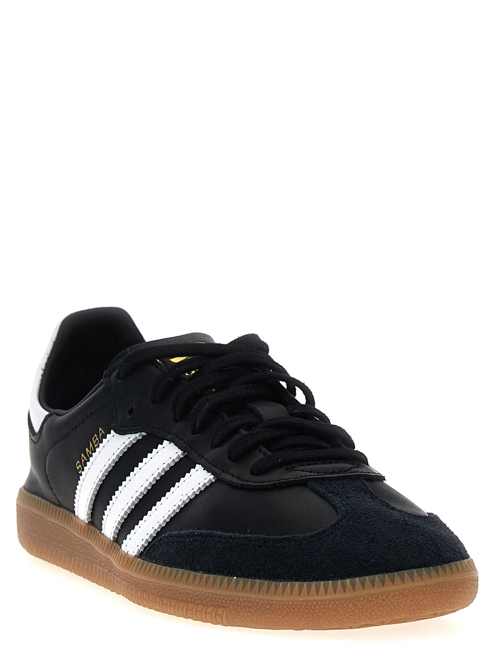 Samba Decon Sneakers White/Black sold by Wanan Luxury product image thumbnail 2