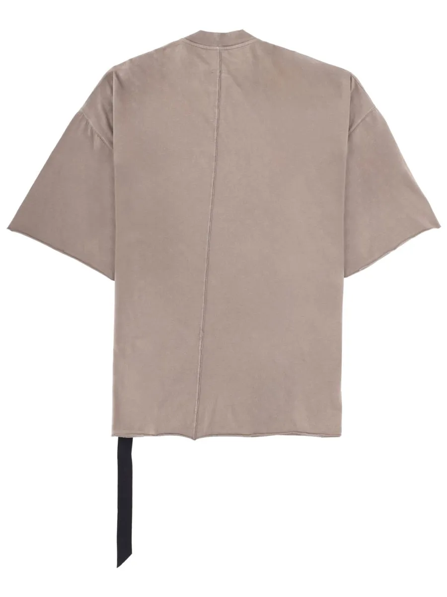 T-Shirt "Tommy T" sold by Wanan Luxury product image thumbnail 2