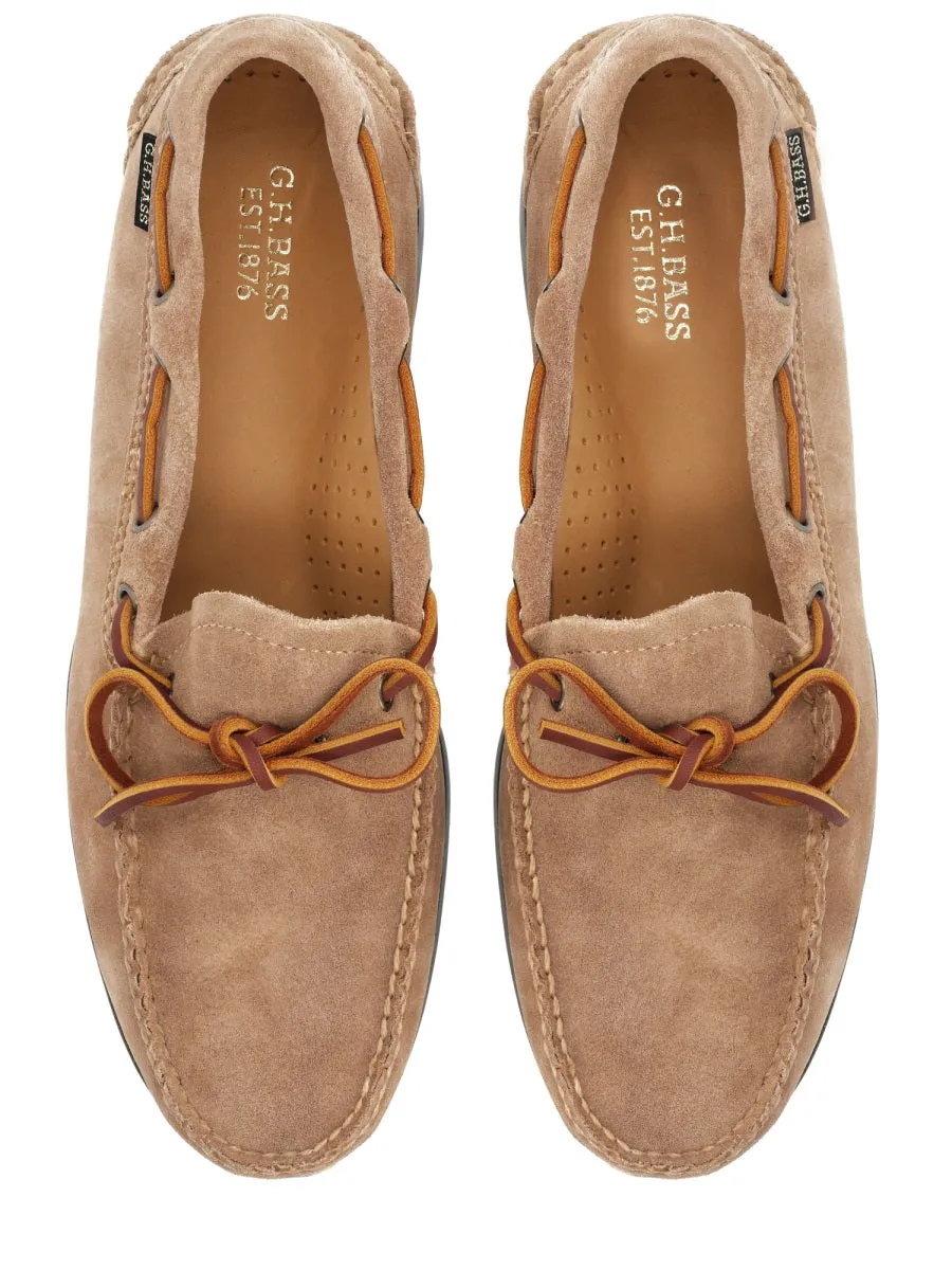 Mocassino "Camp Moc" sold by Wanan Luxury product image thumbnail 5