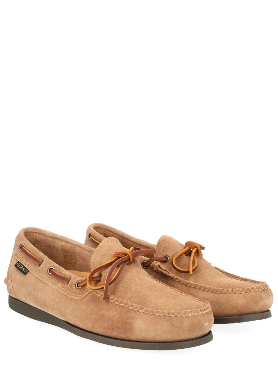 Mocassino "Camp Moc" sold by Wanan Luxury product image thumbnail 2