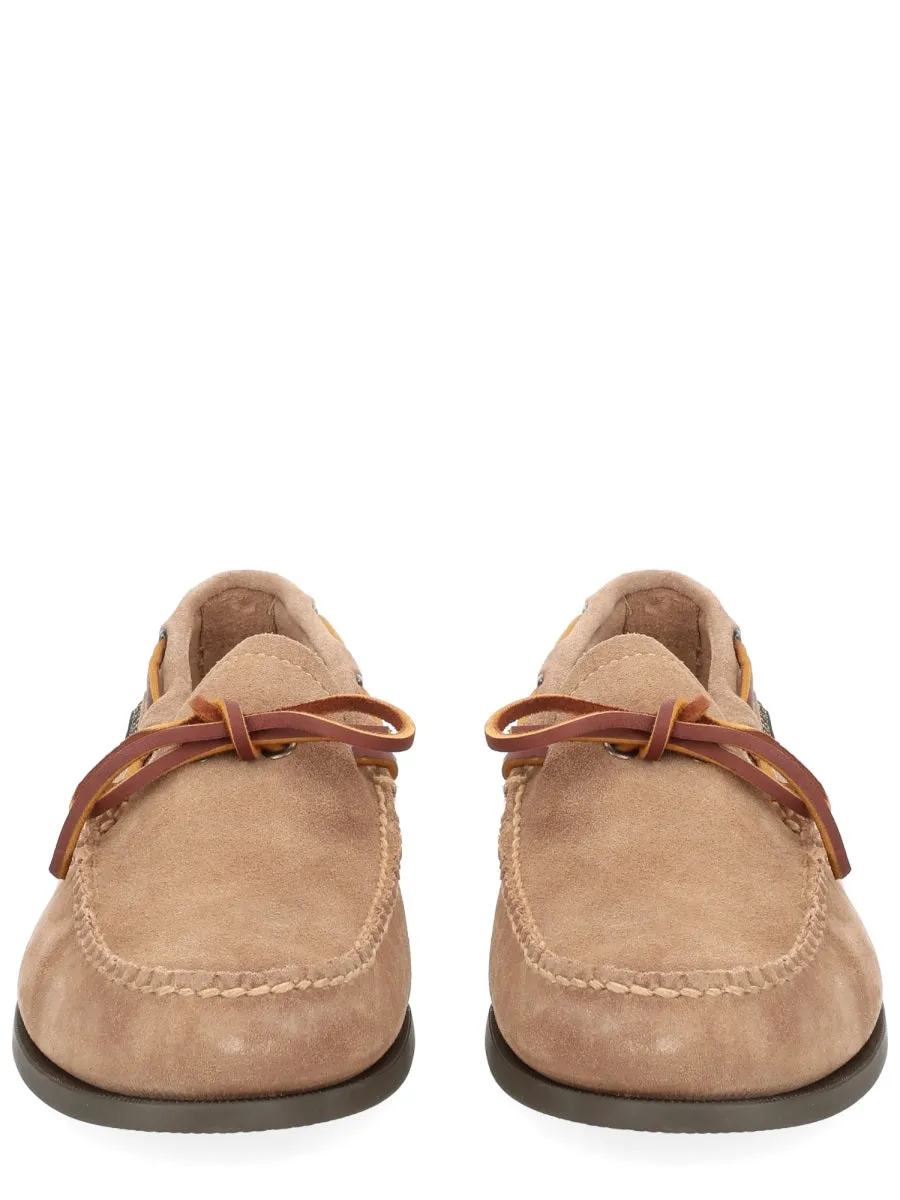 Mocassino "Camp Moc" sold by Wanan Luxury product image thumbnail 3
