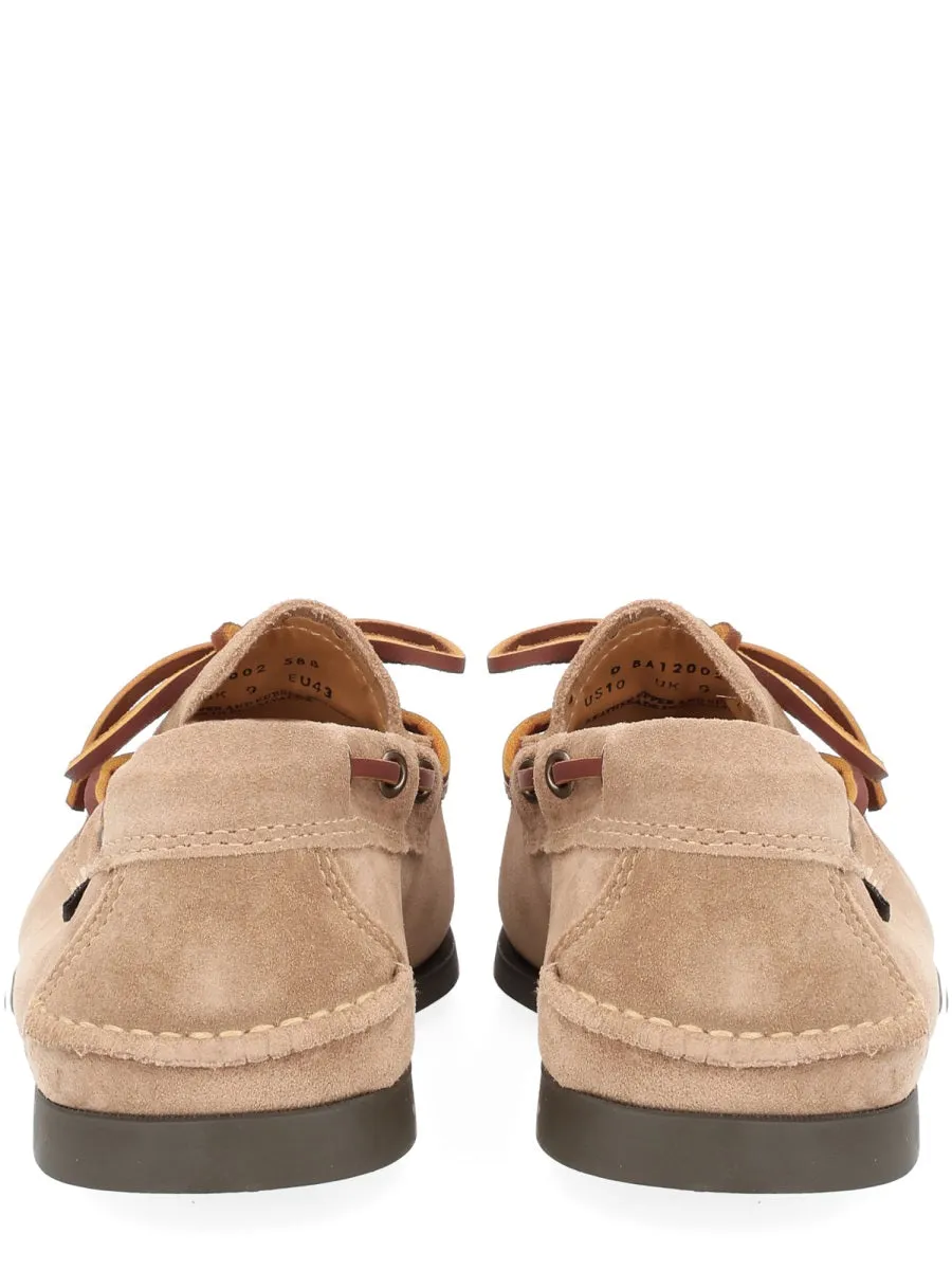 Mocassino "Camp Moc" sold by Wanan Luxury product image thumbnail 4