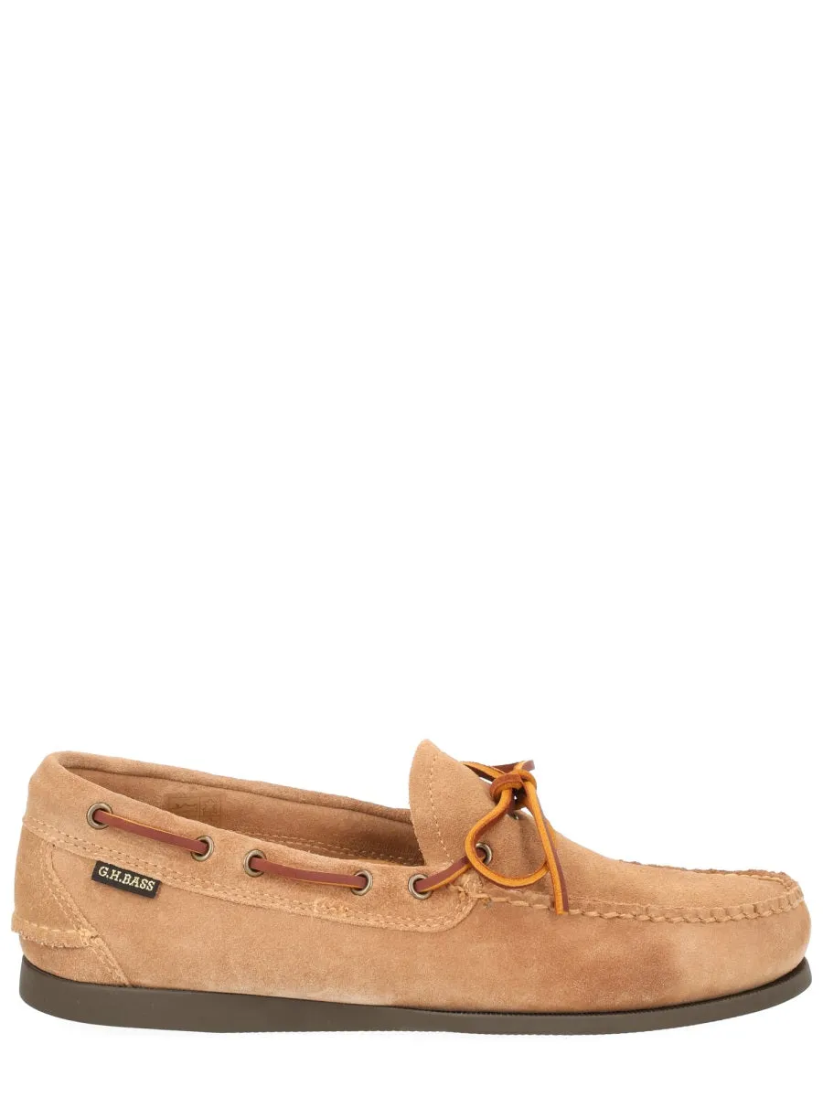 Mocassino "Camp Moc" sold by Wanan Luxury