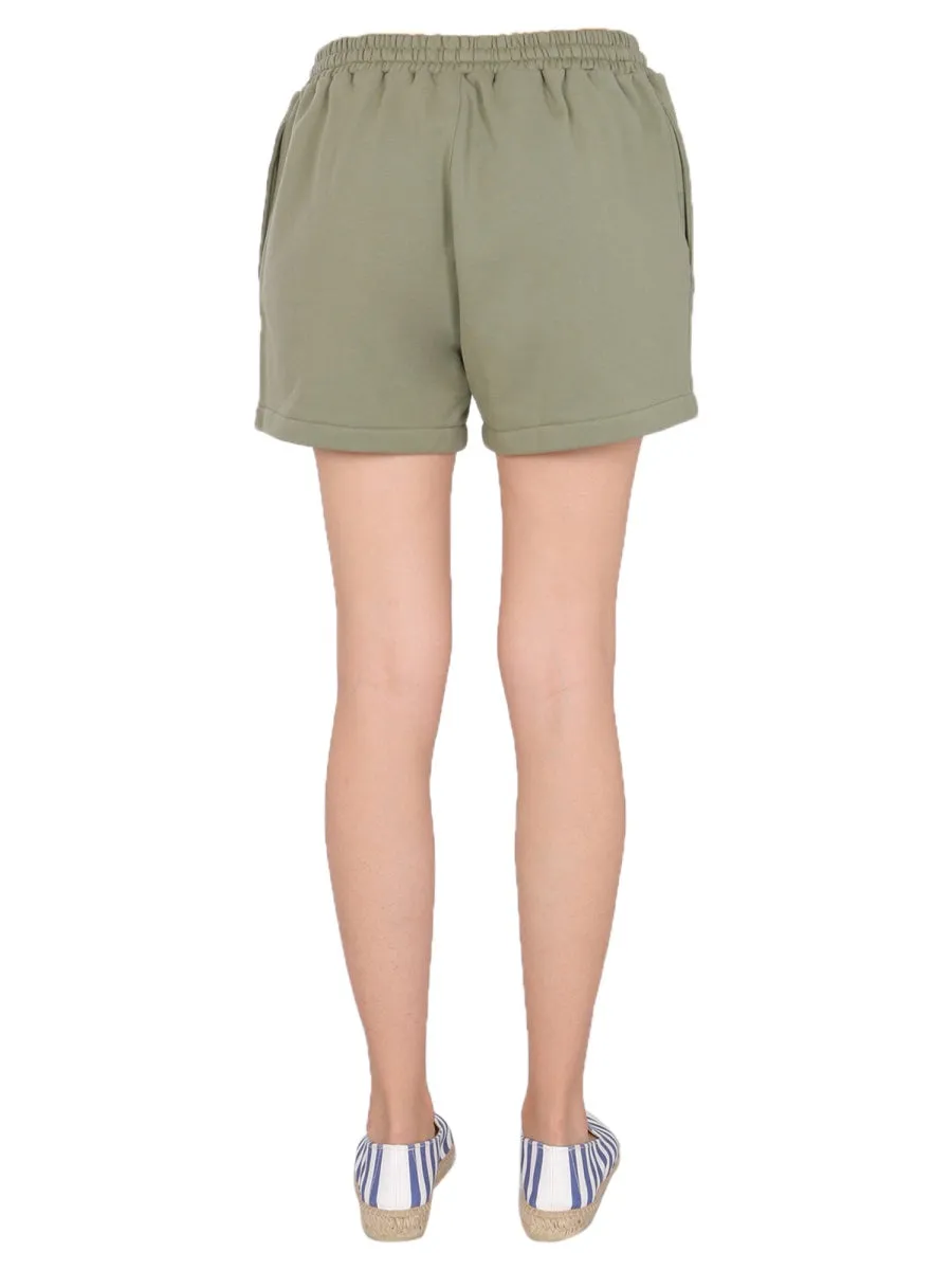 Sweat Shorts sold by Wanan Luxury product image thumbnail 4