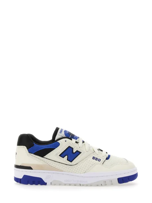 Sneaker 550 made by New Balance