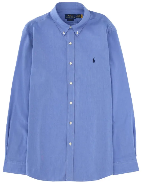 Shirt With Logo made by Polo by Ralph Lauren