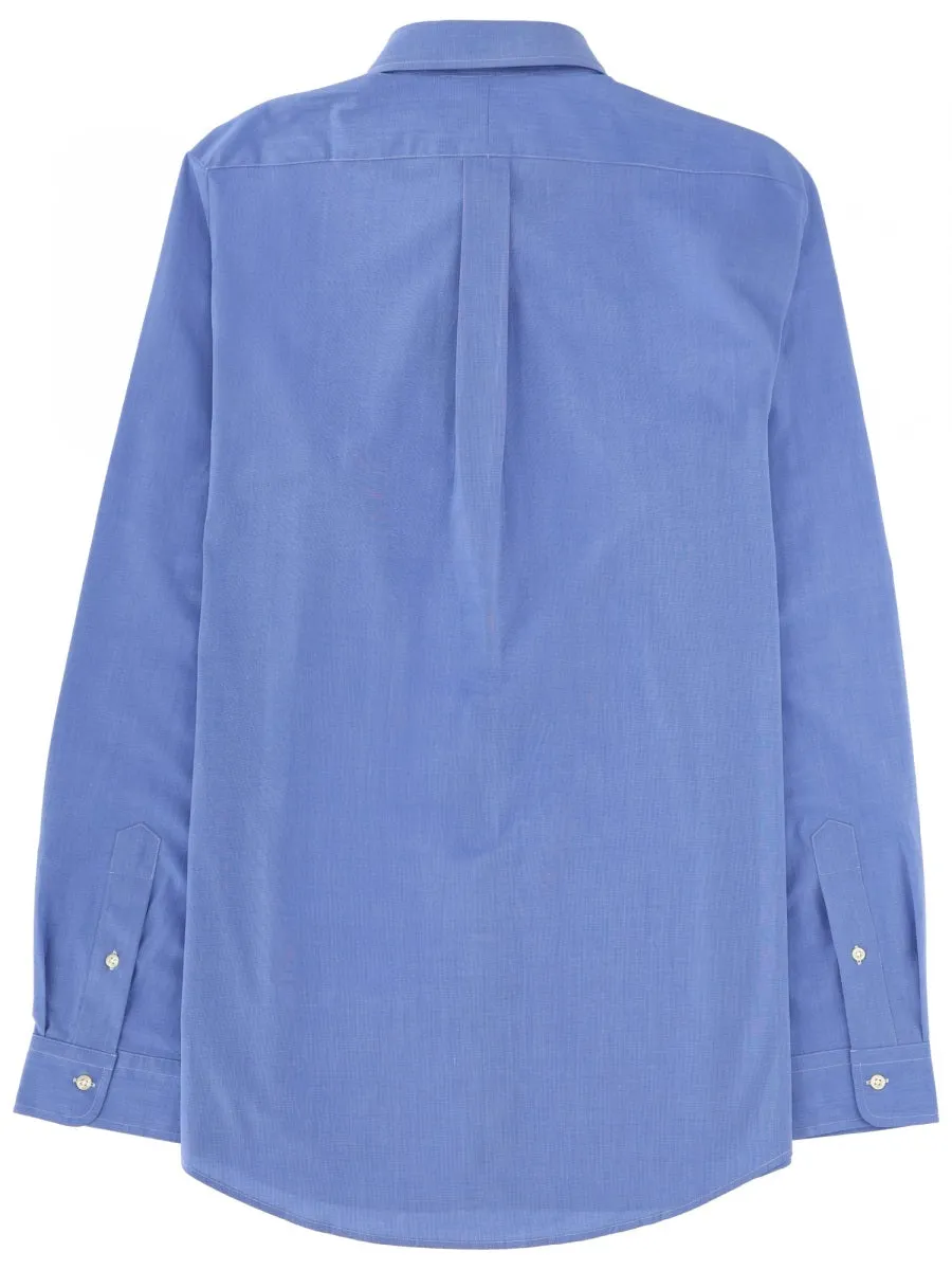 Shirt With Logo sold by Wanan Luxury product image thumbnail 2