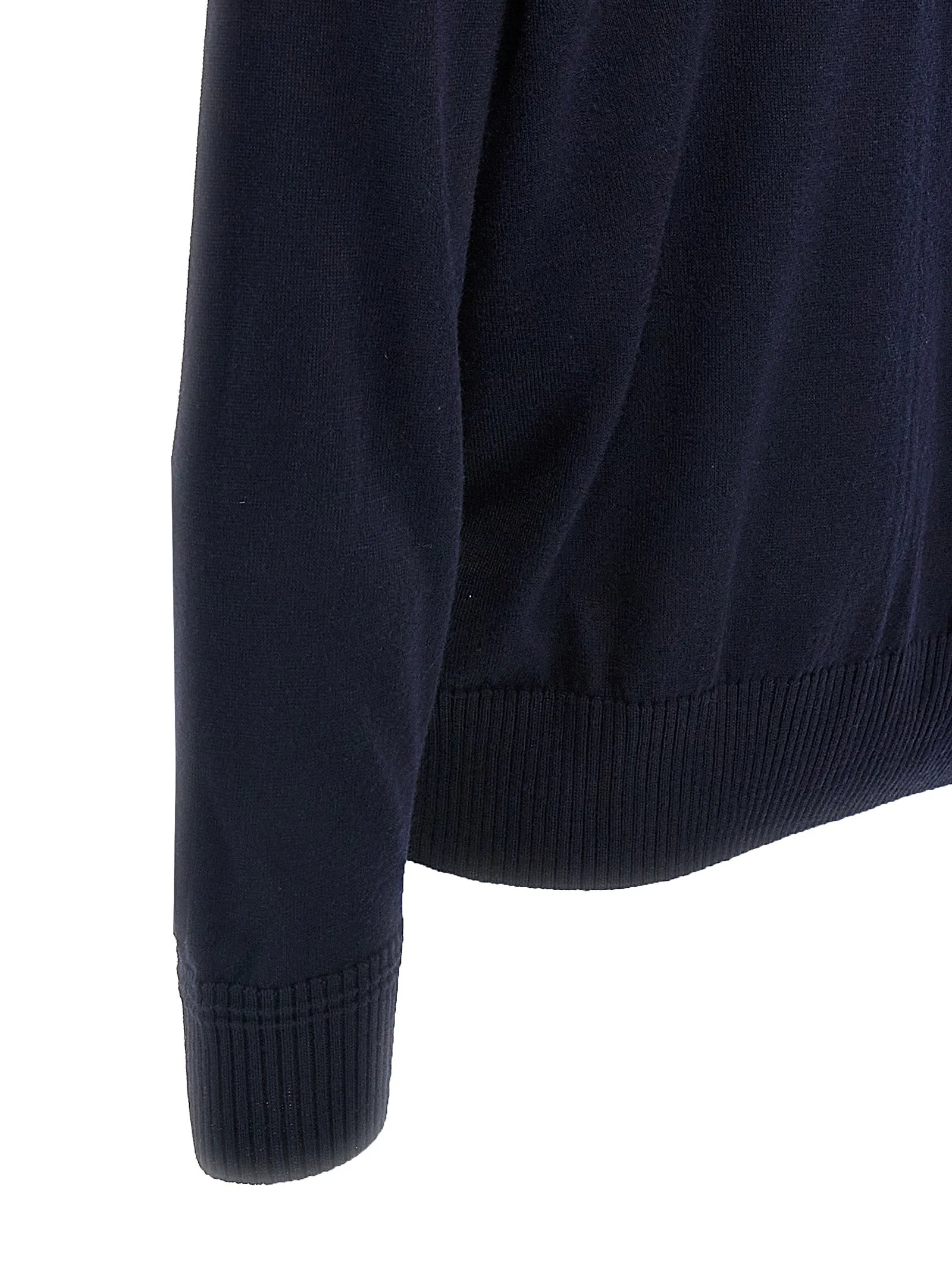 Balonso-L Sweaters And Cardigans Blue sold by Wanan Luxury product image thumbnail 4