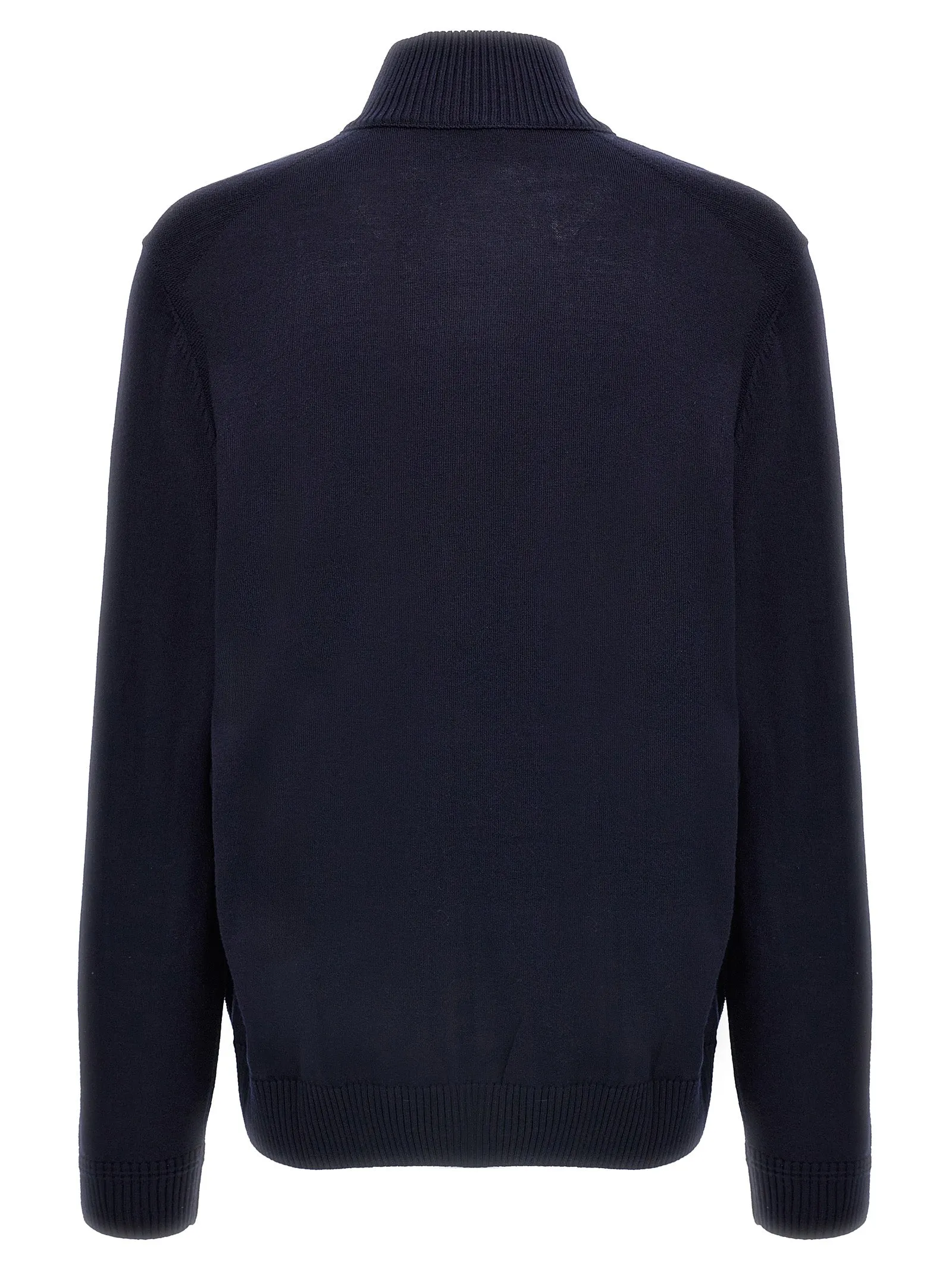 Balonso-L Sweaters And Cardigans Blue sold by Wanan Luxury product image thumbnail 2