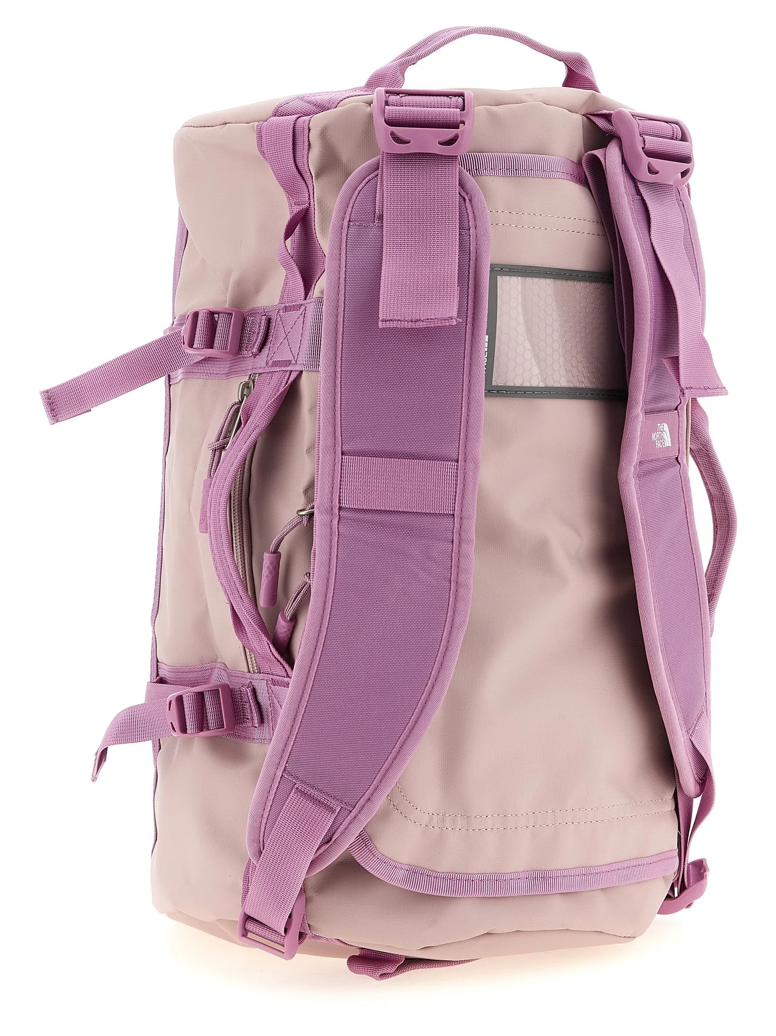 Base Camp Duffel Xs Backpacks & Travels Pink sold by Wanan Luxury product image thumbnail 2