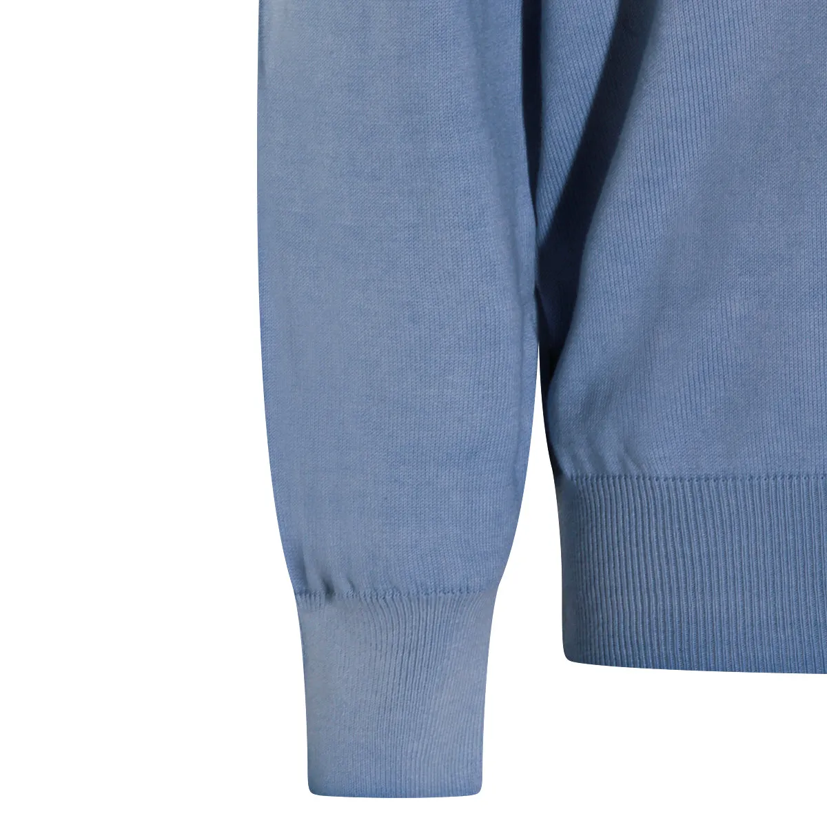 Sweaters Azzurro sold by Wanan Luxury product image thumbnail 3