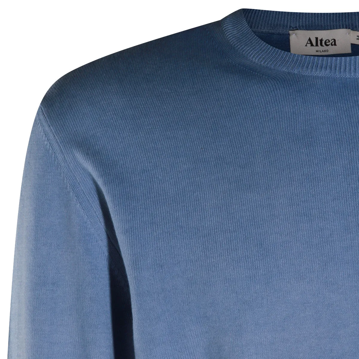 Sweaters Azzurro sold by Wanan Luxury product image thumbnail 4