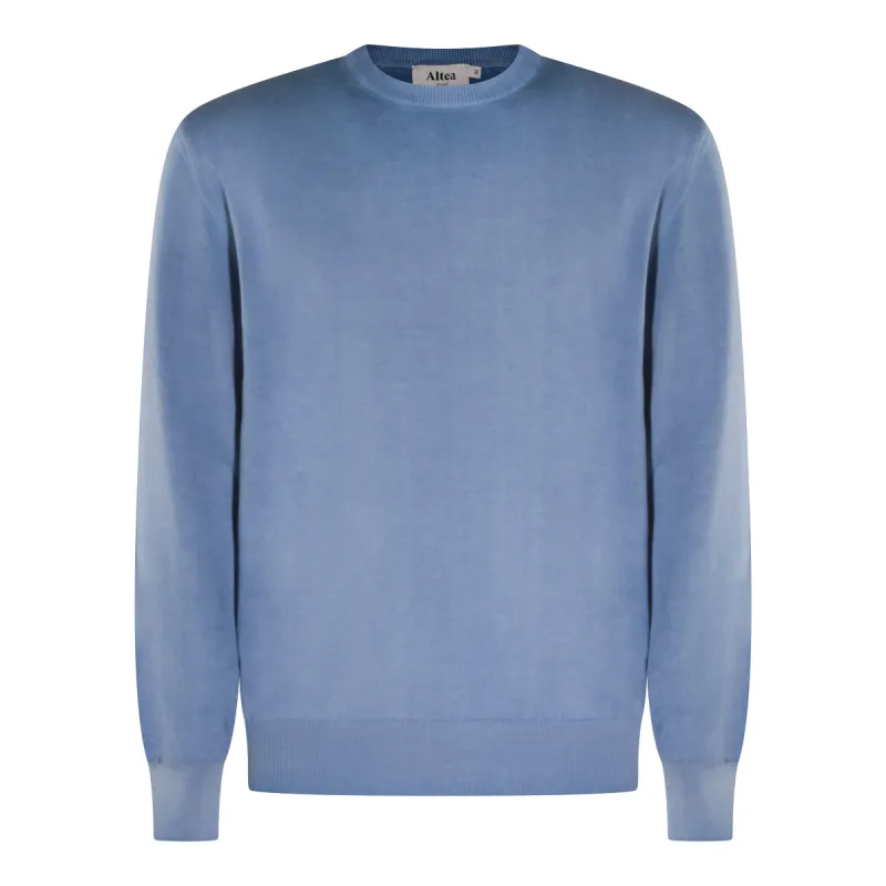 Sweaters Azzurro made by Altea