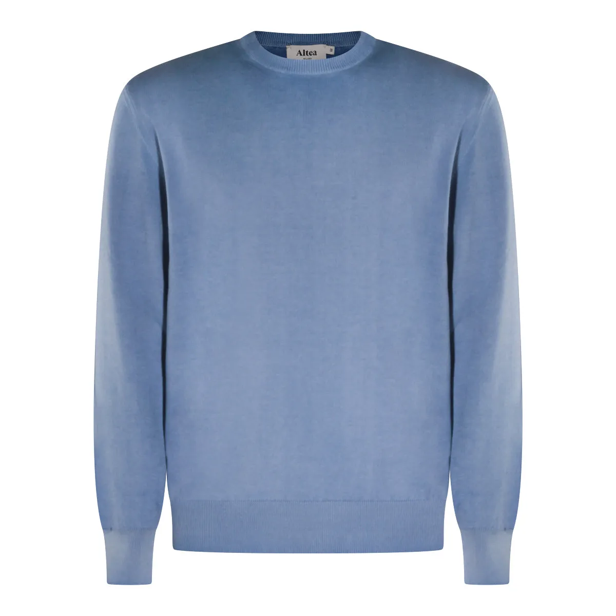 Sweaters Azzurro sold by Wanan Luxury