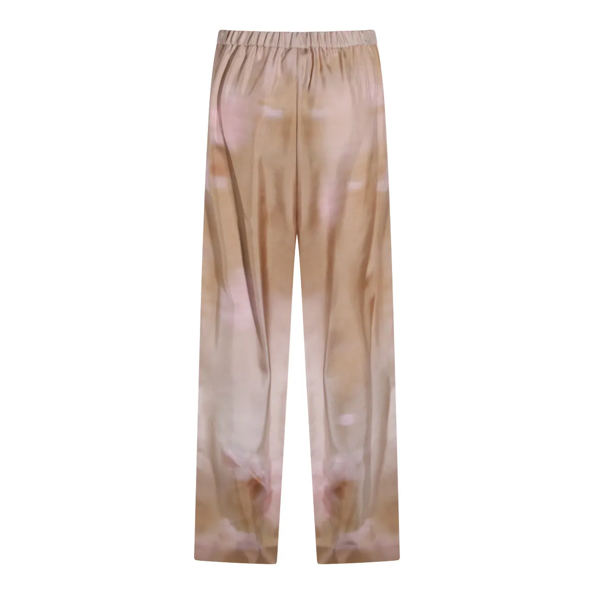Trousers Light And Natural sold by Wanan Luxury product image thumbnail 2