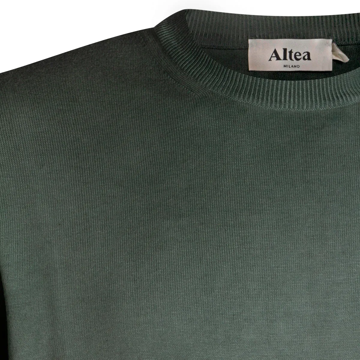 Sweaters Verde sold by Wanan Luxury product image thumbnail 4