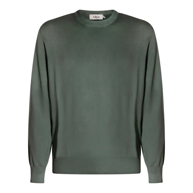 Sweaters Verde made by Altea
