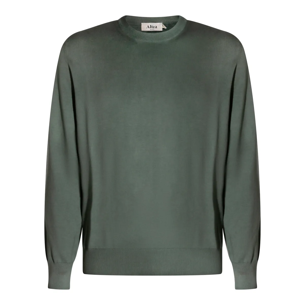 Sweaters Verde sold by Wanan Luxury