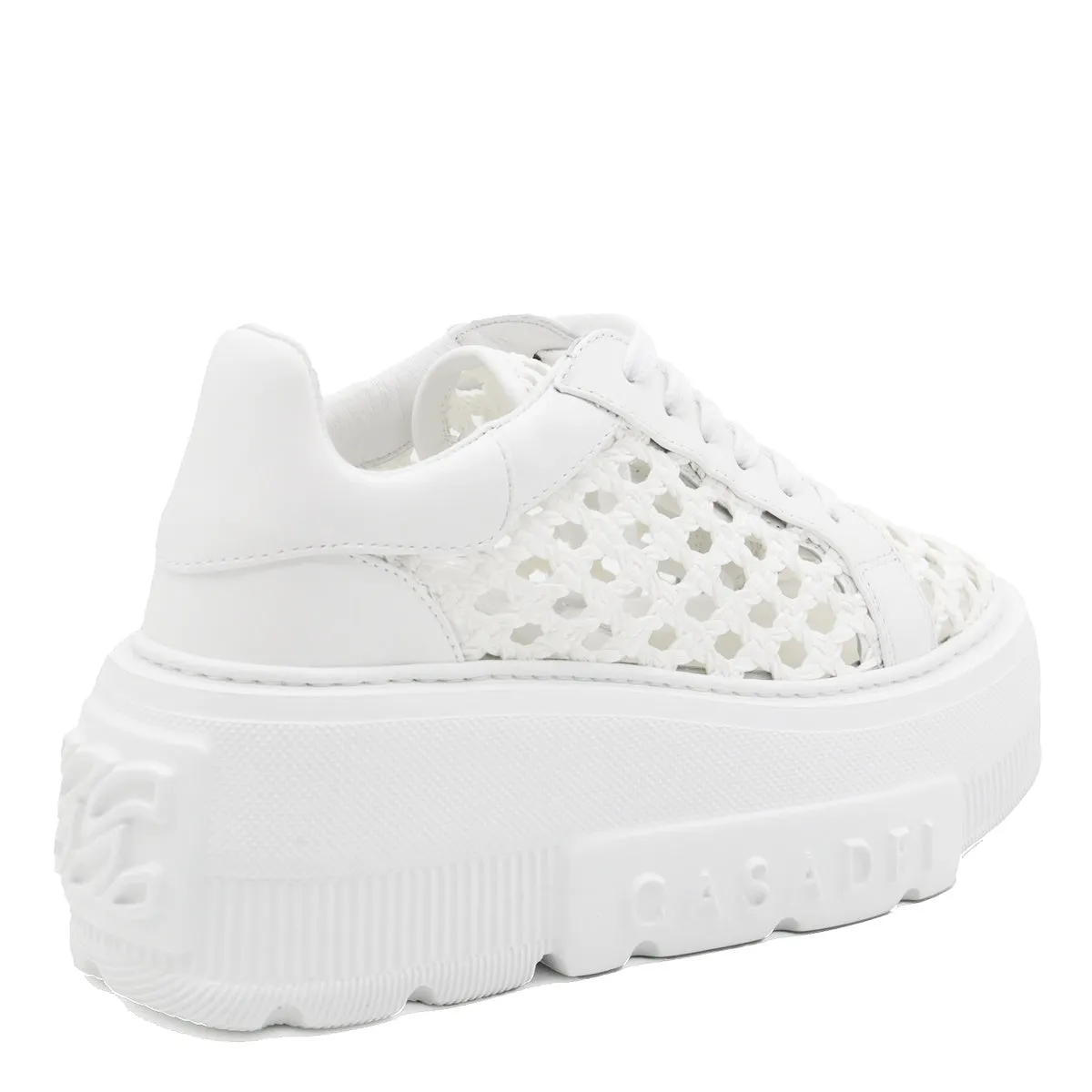 Sneakers Light And Natural sold by Wanan Luxury product image thumbnail 3