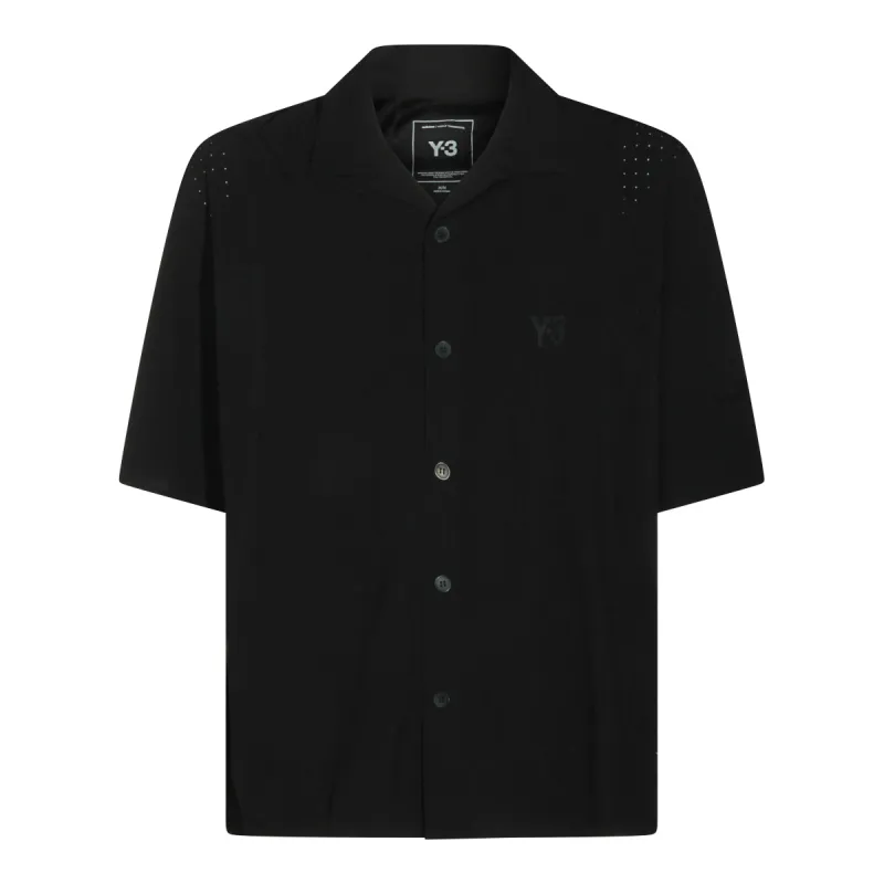 Shirts Blacks And Greys made by Y-3