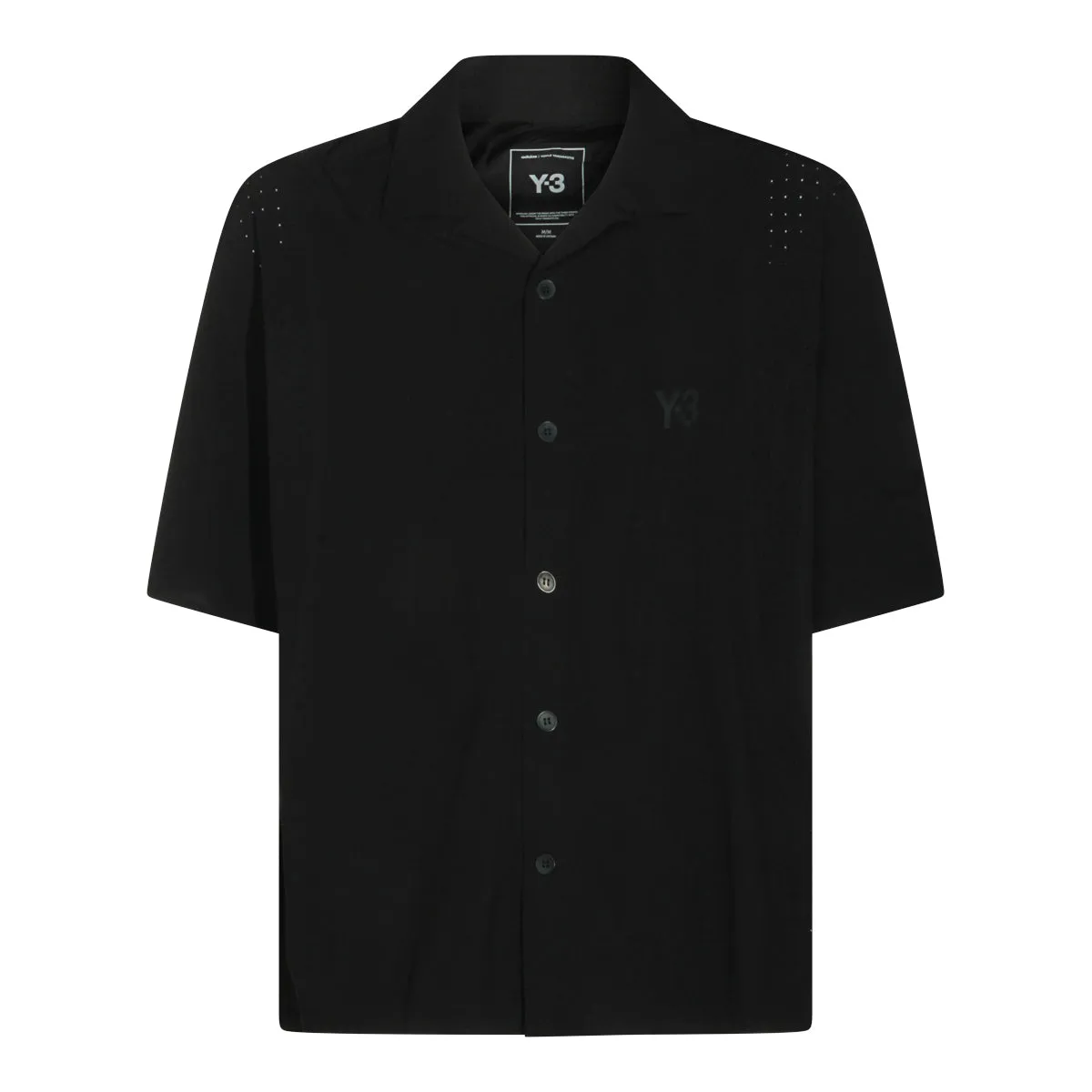 Shirts Blacks And Greys sold by Wanan Luxury