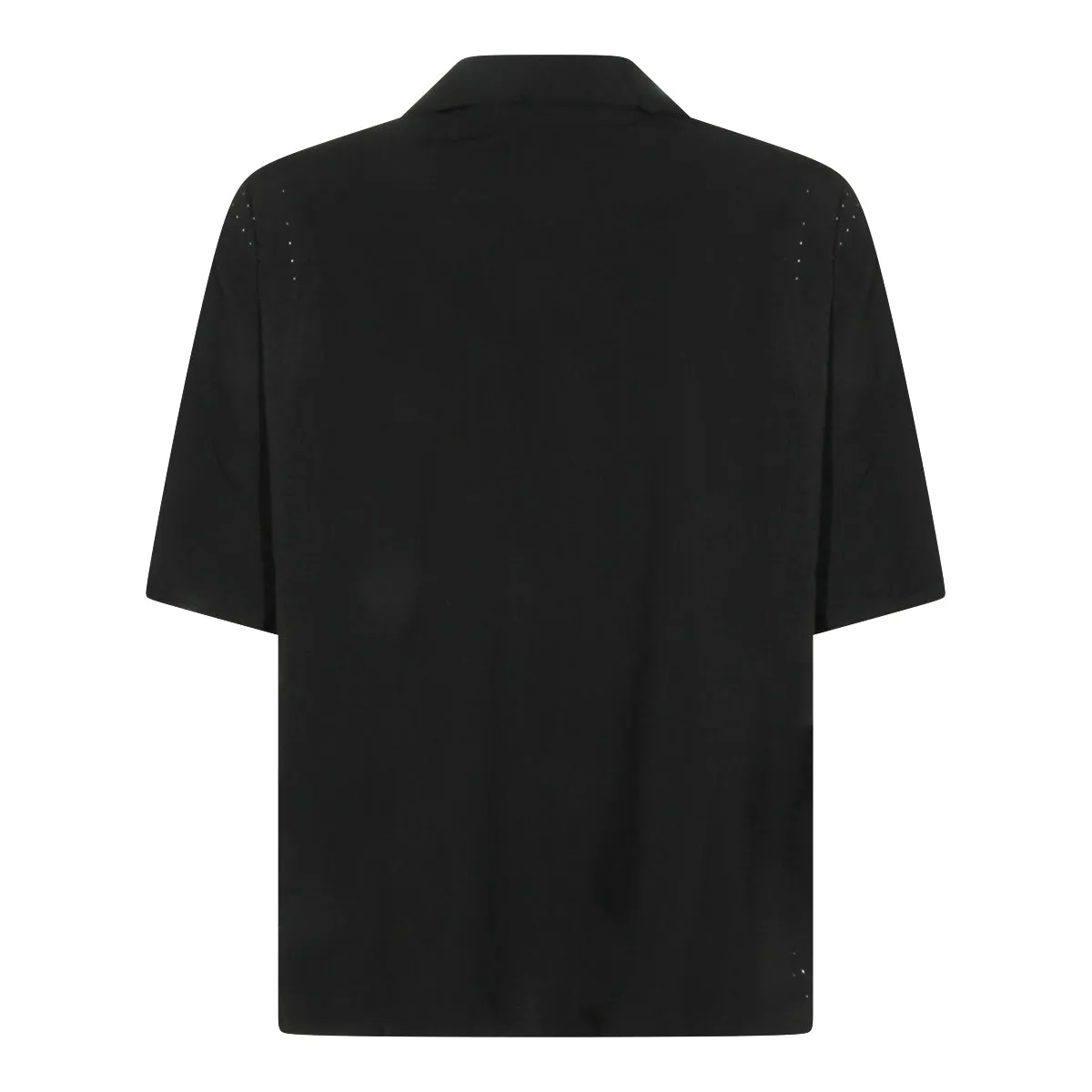 Shirts Blacks And Greys sold by Wanan Luxury product image thumbnail 2