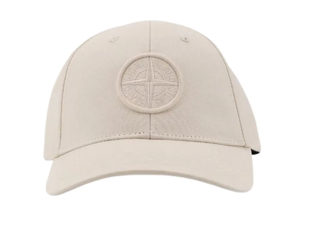 Hats Light And Natural made by Stone Island