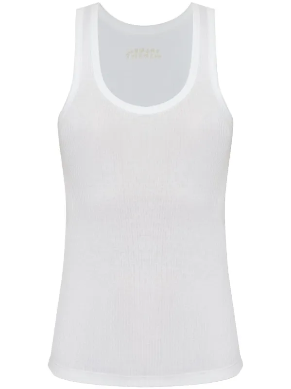 Top Light And Natural made by Isabel Marant