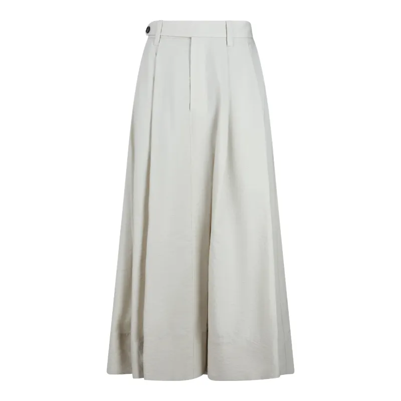 Skirts Quarzo made by Brunello Cucinelli