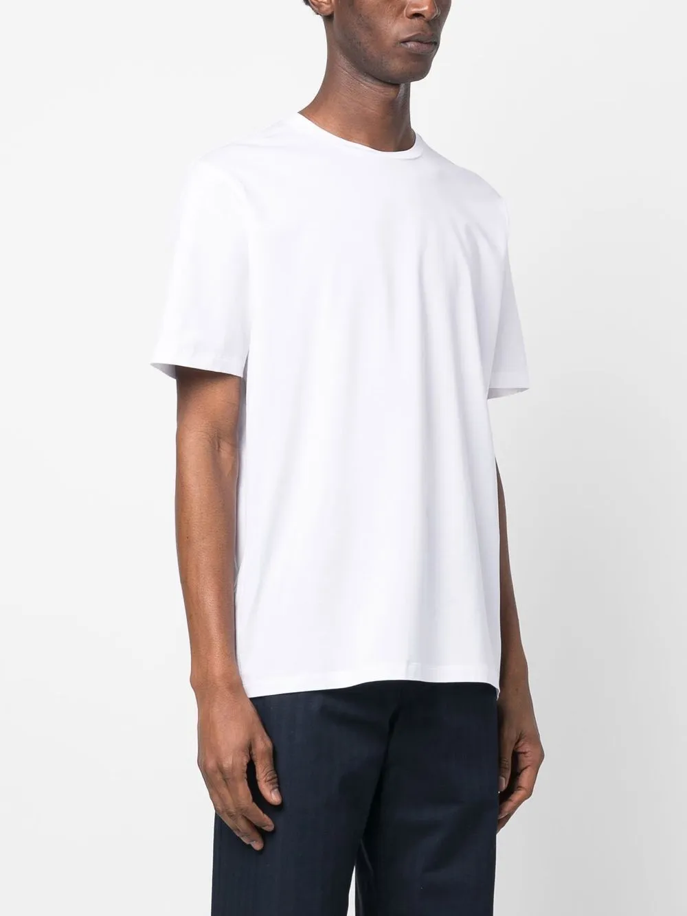 T-Shirts And Polos Chiari E Naturali sold by Wanan Luxury product image thumbnail 5