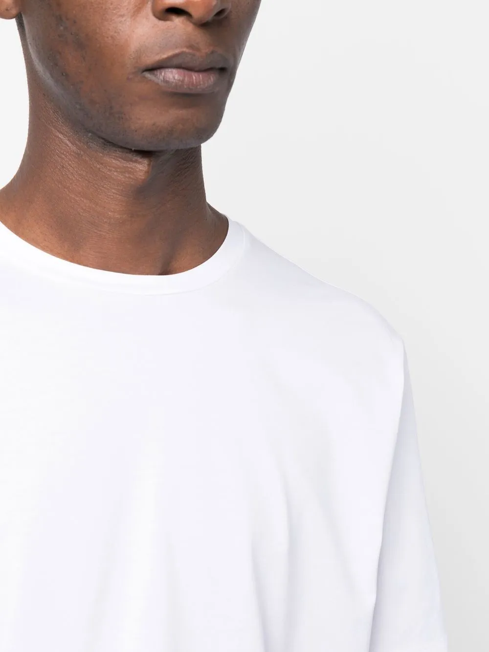 T-Shirts And Polos Chiari E Naturali sold by Wanan Luxury product image thumbnail 2