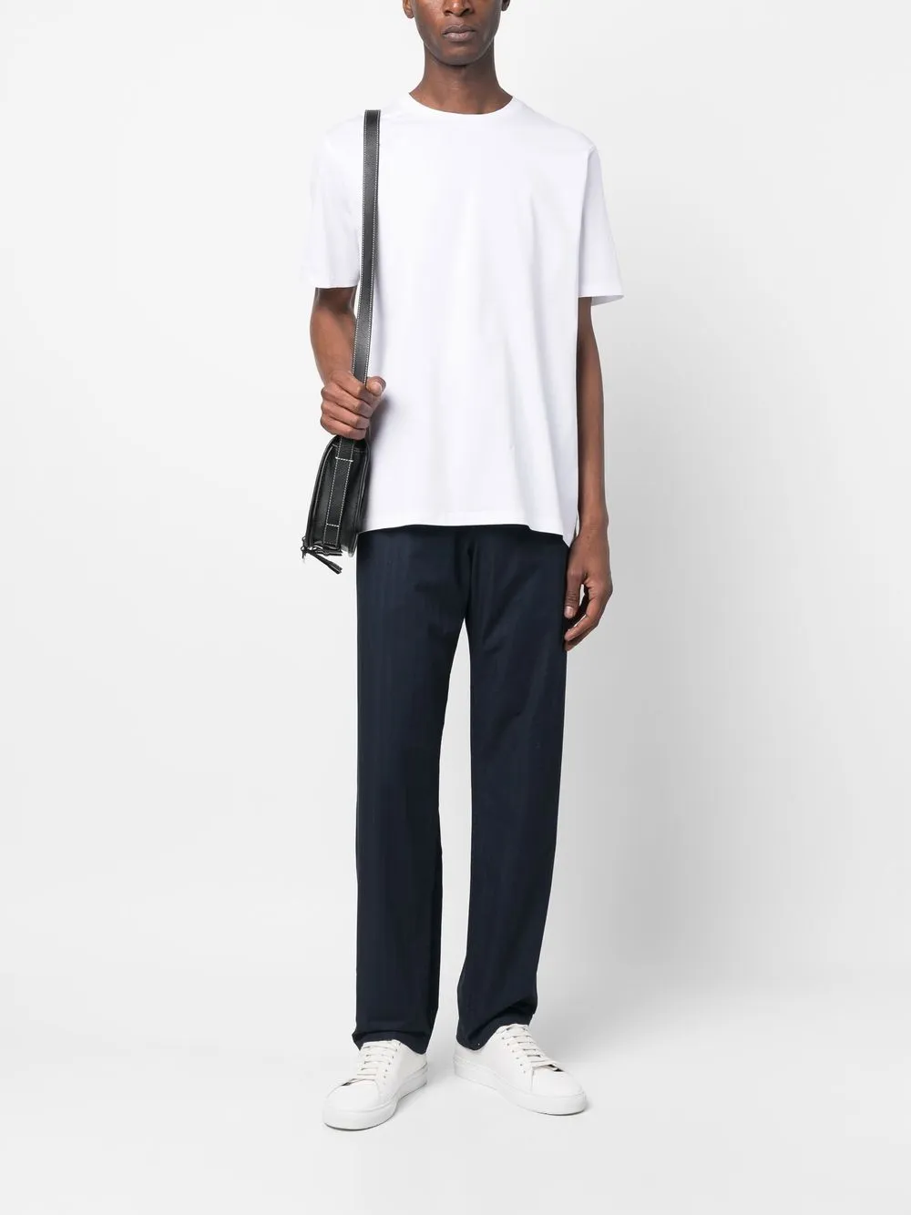 T-Shirts And Polos Chiari E Naturali sold by Wanan Luxury product image thumbnail 3