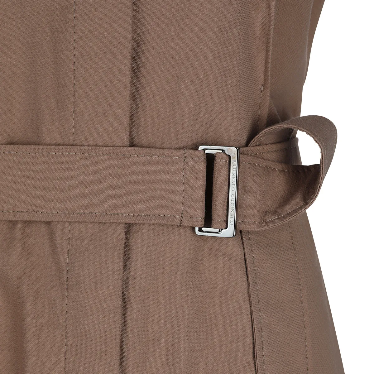 Dresses Brown sold by Wanan Luxury product image thumbnail 4