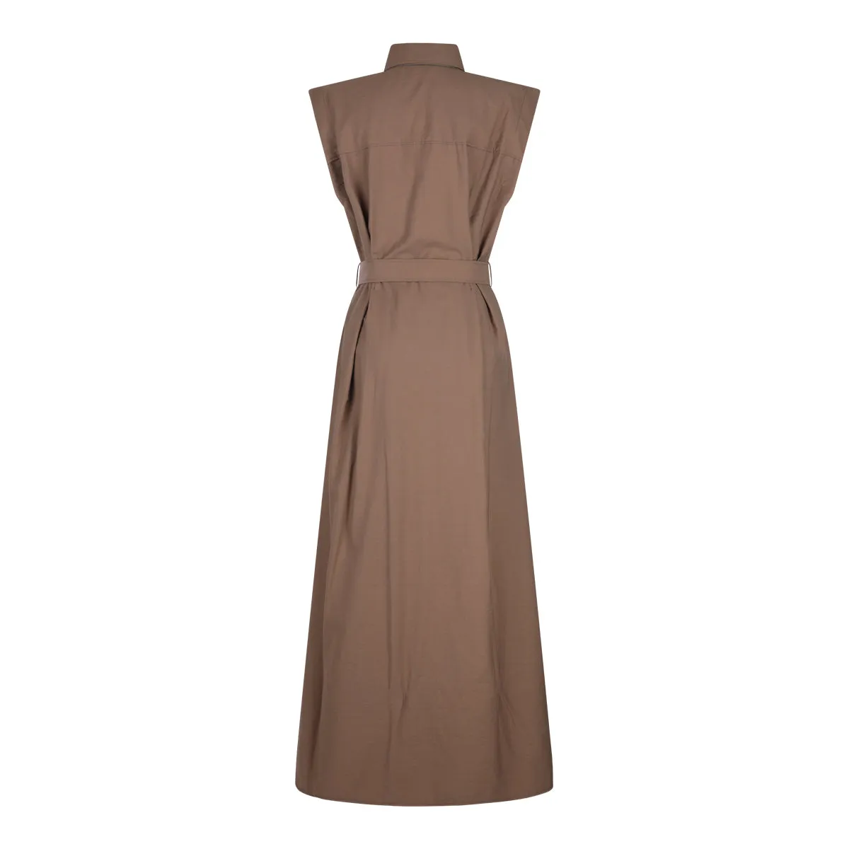 Dresses Brown sold by Wanan Luxury product image thumbnail 2