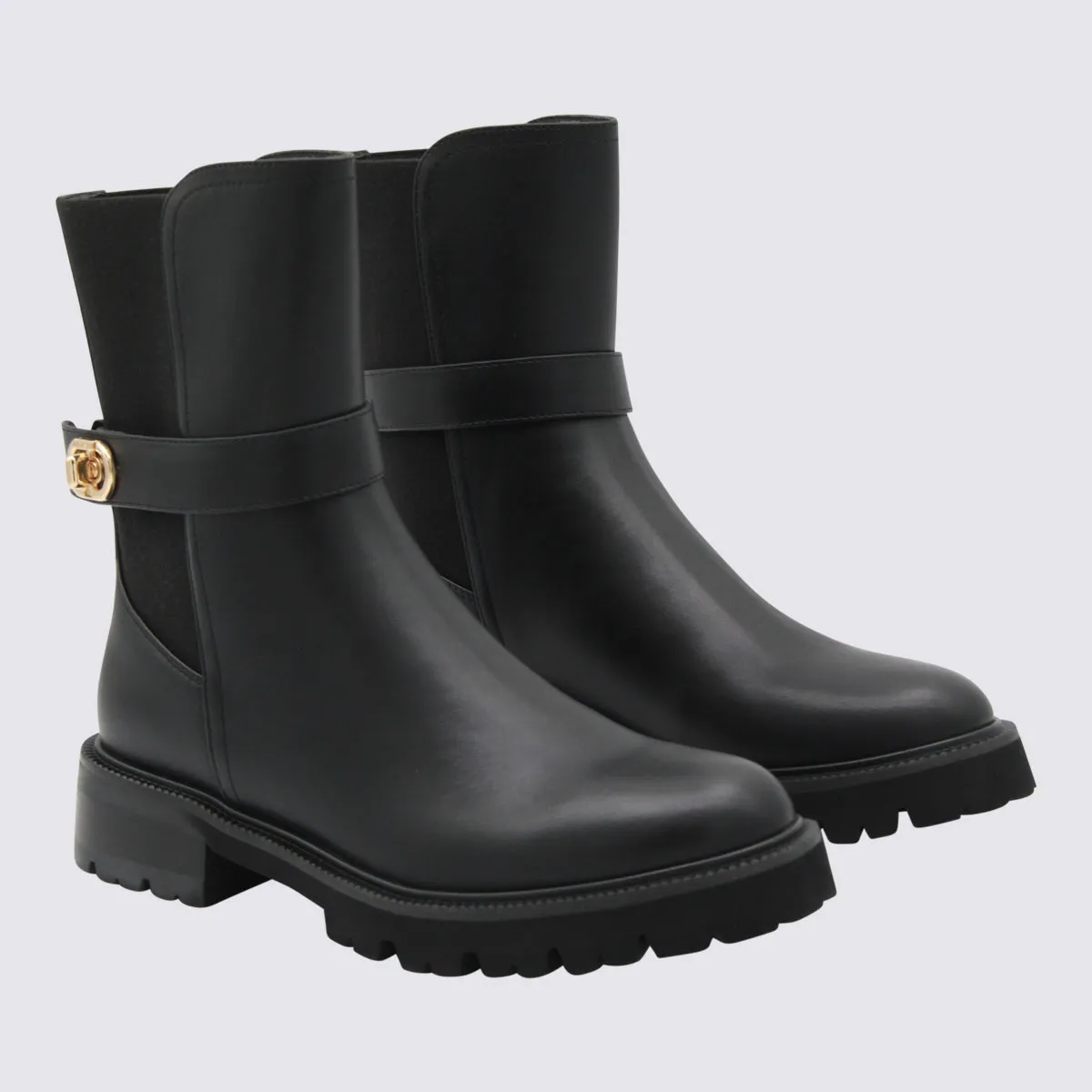 Boots Scuri sold by Wanan Luxury product image thumbnail 2