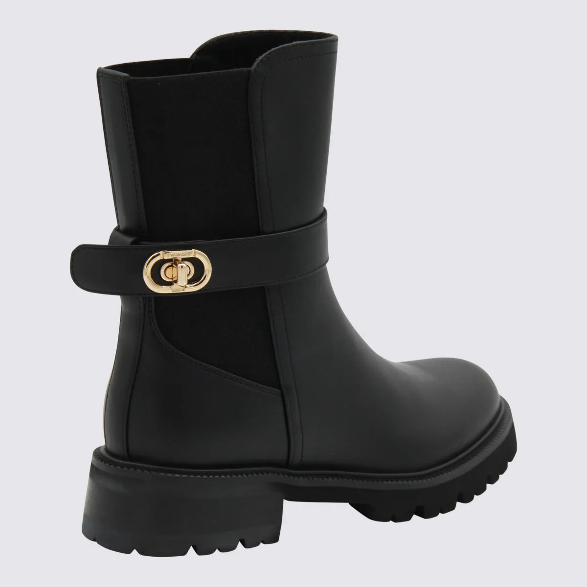 Boots Scuri sold by Wanan Luxury product image thumbnail 3