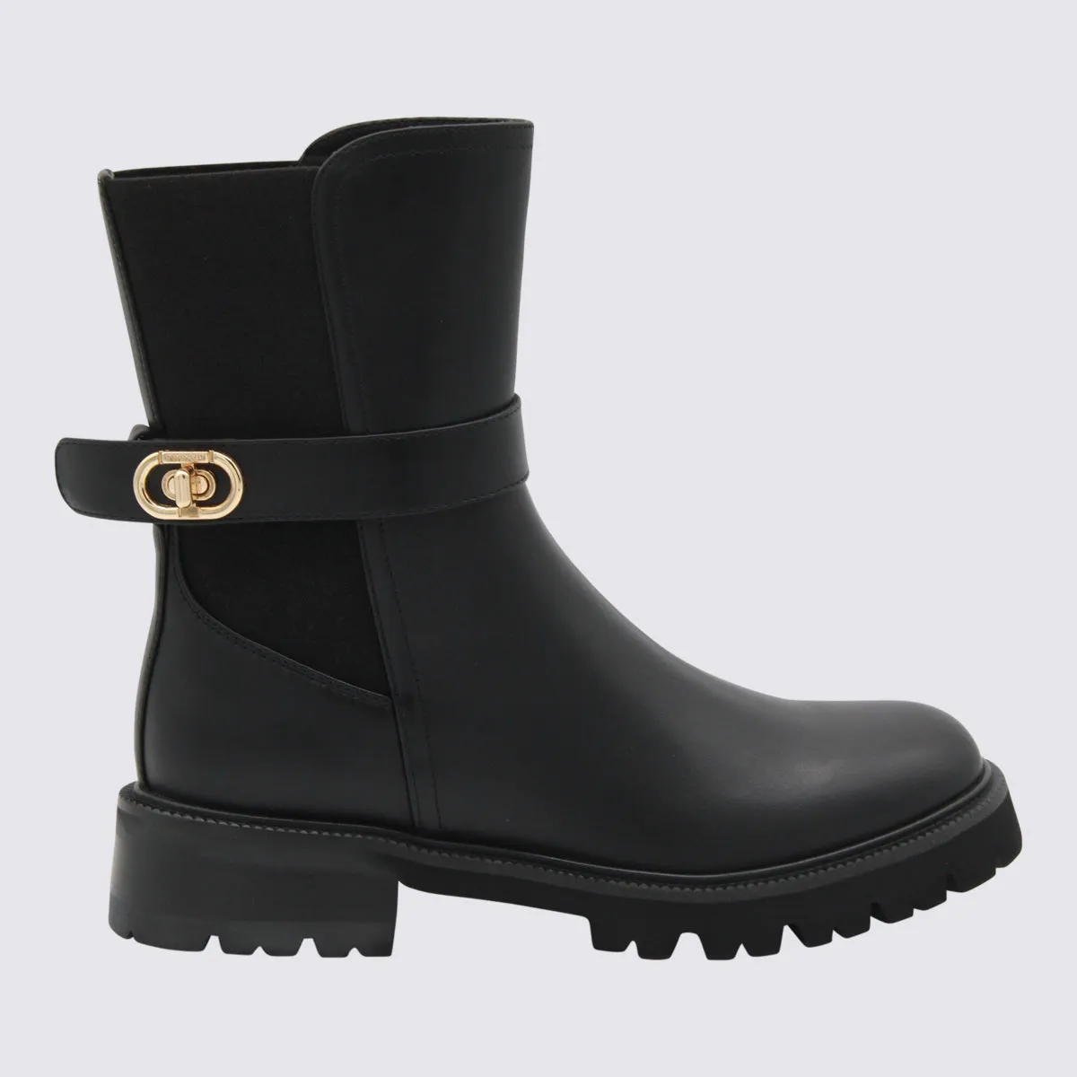 Boots Scuri sold by Wanan Luxury