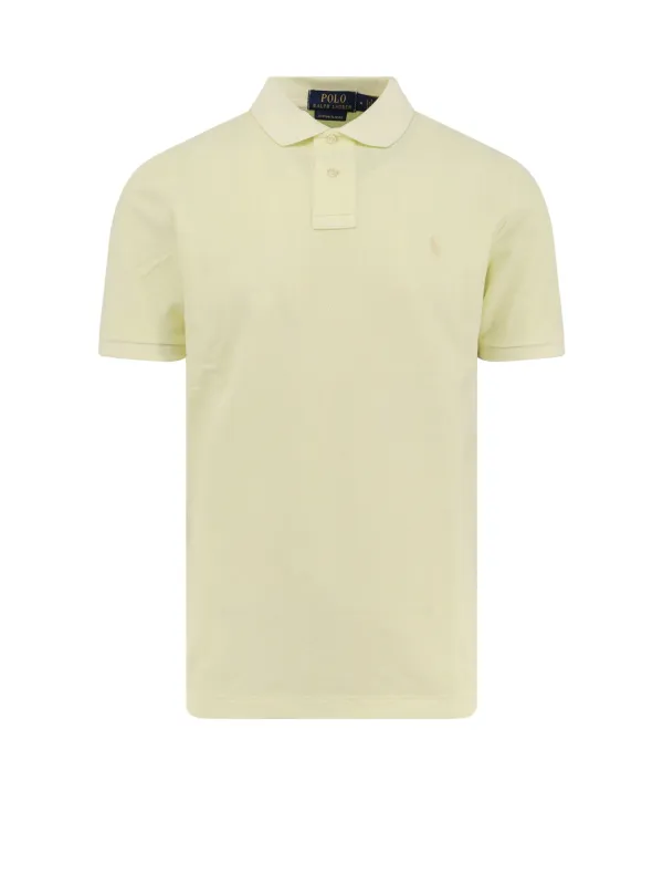 Custom Slim Fit Polo Shirt made by Polo by Ralph Lauren