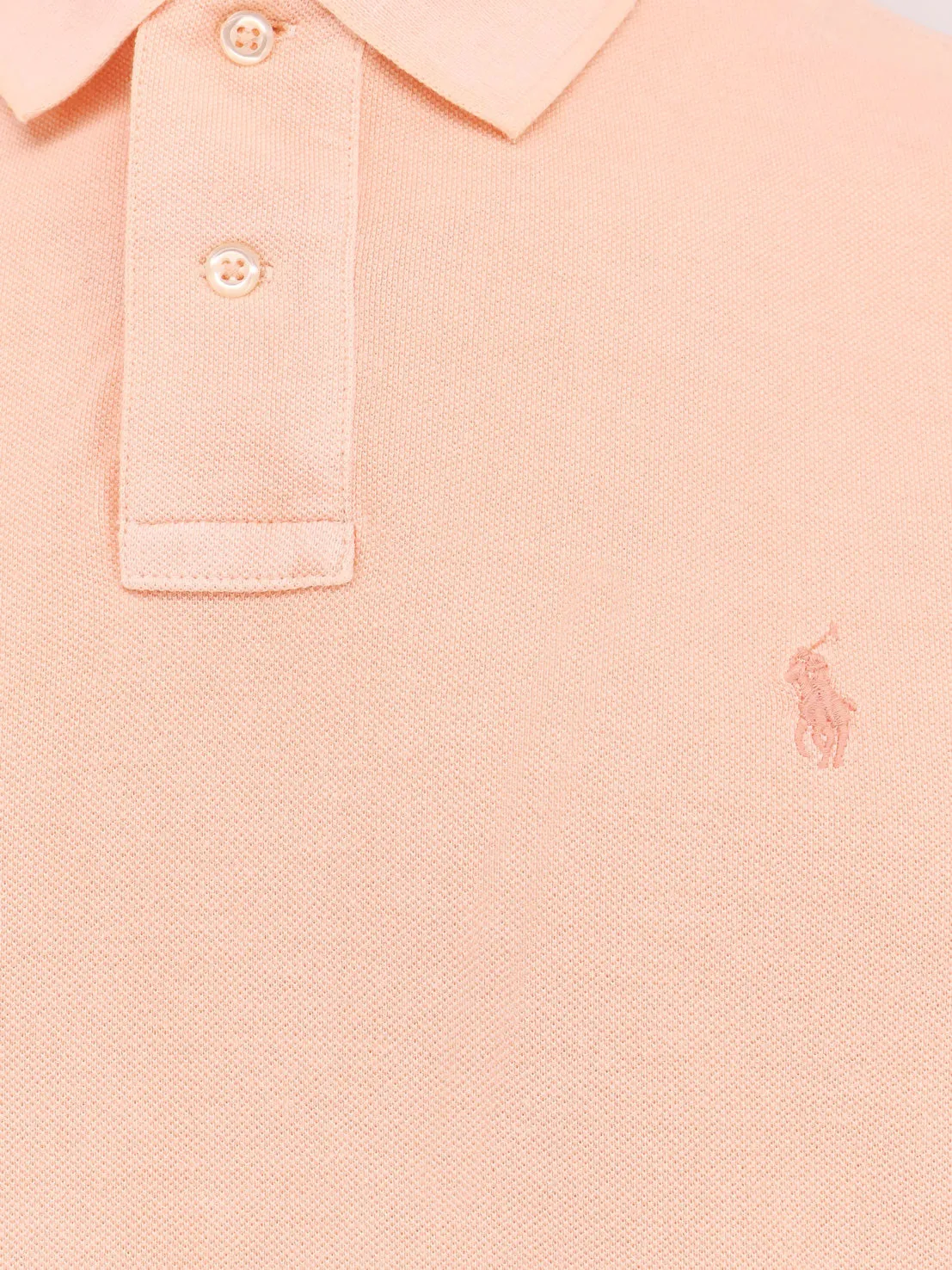 Custom Slim Fit Polo Shirt sold by Wanan Luxury product image thumbnail 3